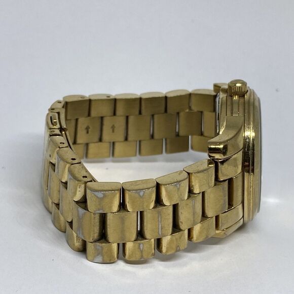 Michael Kors Jet Set MK5160 Women Stainless Steel Analog Dial Quartz Watch UC841 - Picture 12 of 12